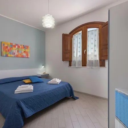 Halimedatuna San Vito Lo Capo