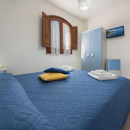 Appartamento Halimedatuna San Vito Lo Capo