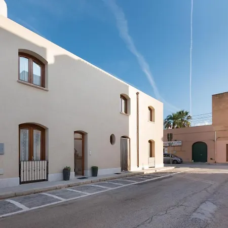 Halimedatuna * San Vito Lo Capo